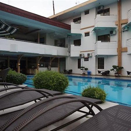 Hotel Matahari Yogyakarta Dış mekan fotoğraf