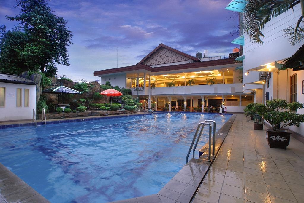 Hotel Matahari Yogyakarta Dış mekan fotoğraf