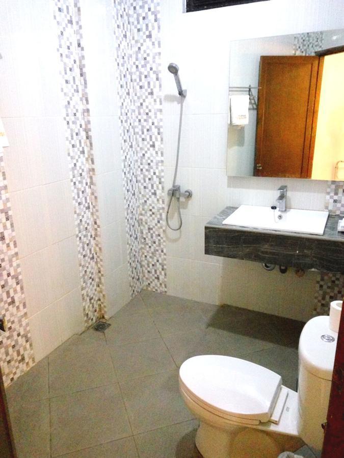 Hotel Matahari Yogyakarta Dış mekan fotoğraf