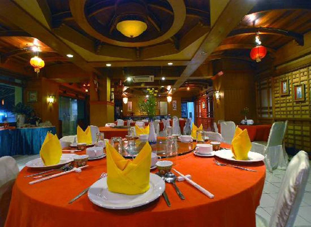 Hotel Matahari Yogyakarta Dış mekan fotoğraf