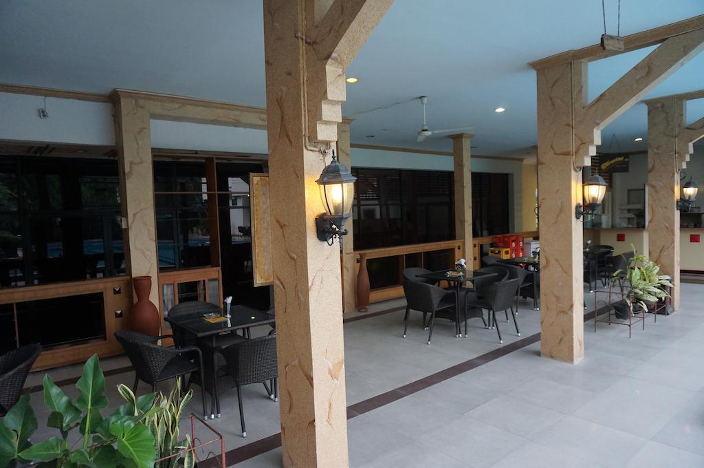 Hotel Matahari Yogyakarta Dış mekan fotoğraf
