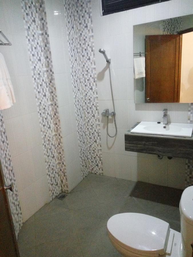 Hotel Matahari Yogyakarta Dış mekan fotoğraf