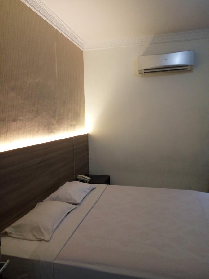 Hotel Matahari Yogyakarta Dış mekan fotoğraf
