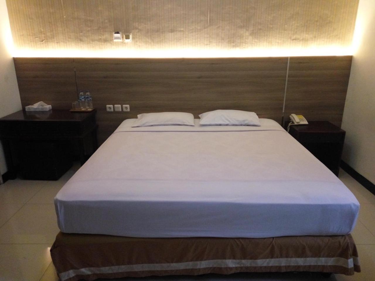 Hotel Matahari Yogyakarta Dış mekan fotoğraf