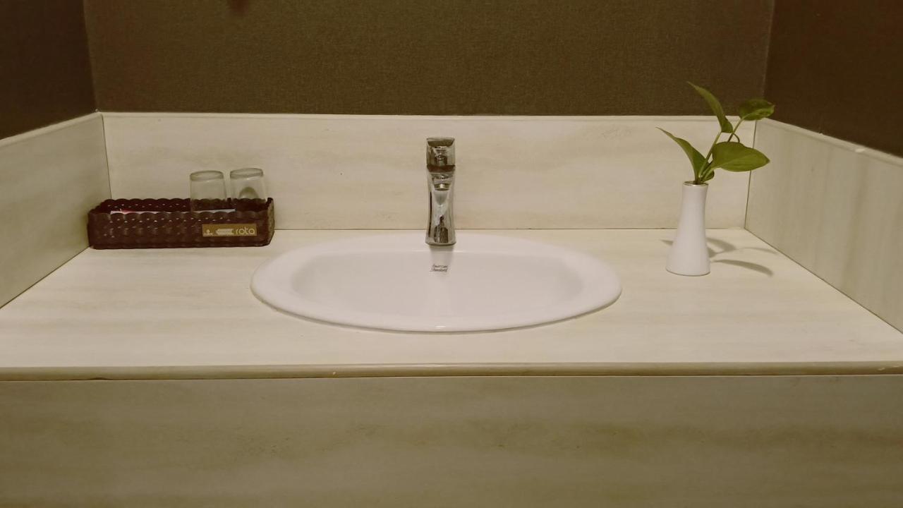 Hotel Matahari Yogyakarta Dış mekan fotoğraf