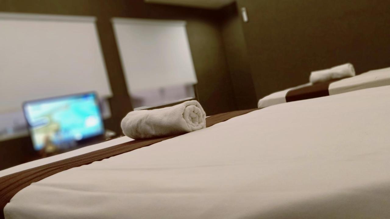 Hotel Matahari Yogyakarta Dış mekan fotoğraf