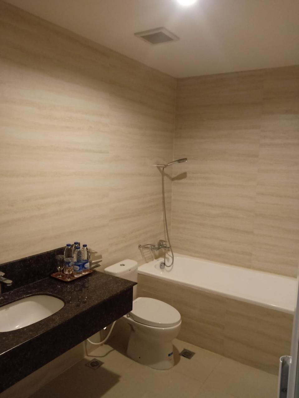 Hotel Matahari Yogyakarta Dış mekan fotoğraf