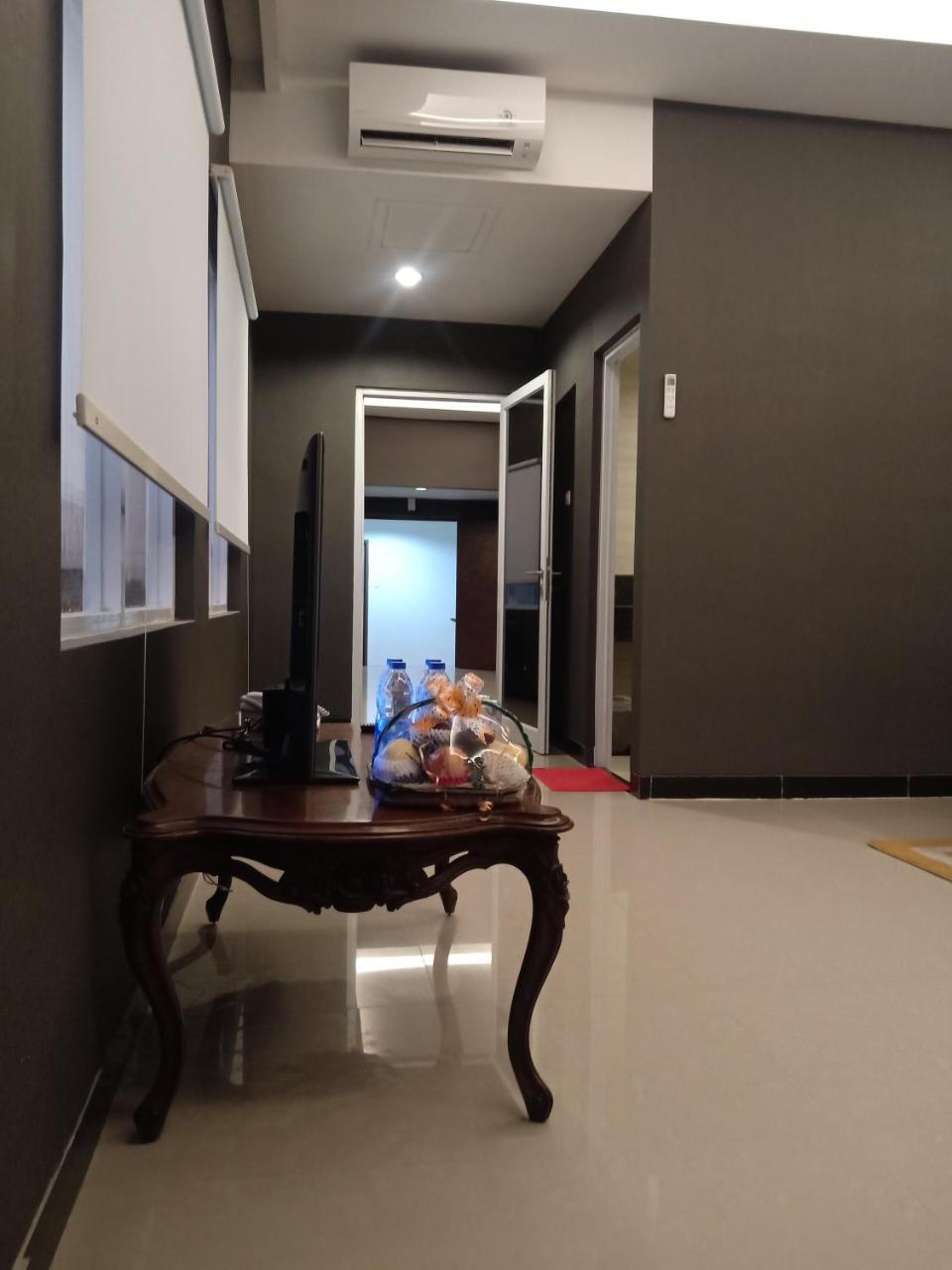 Hotel Matahari Yogyakarta Dış mekan fotoğraf
