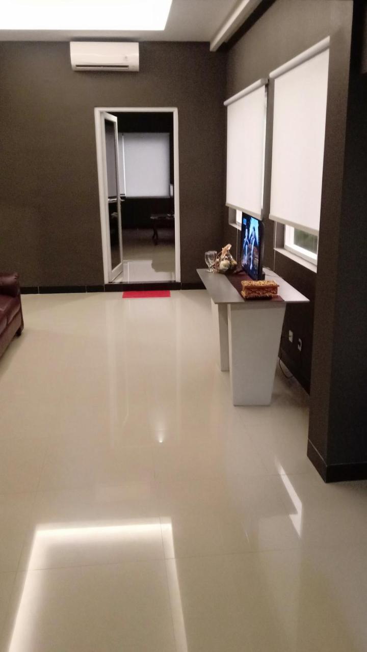Hotel Matahari Yogyakarta Dış mekan fotoğraf