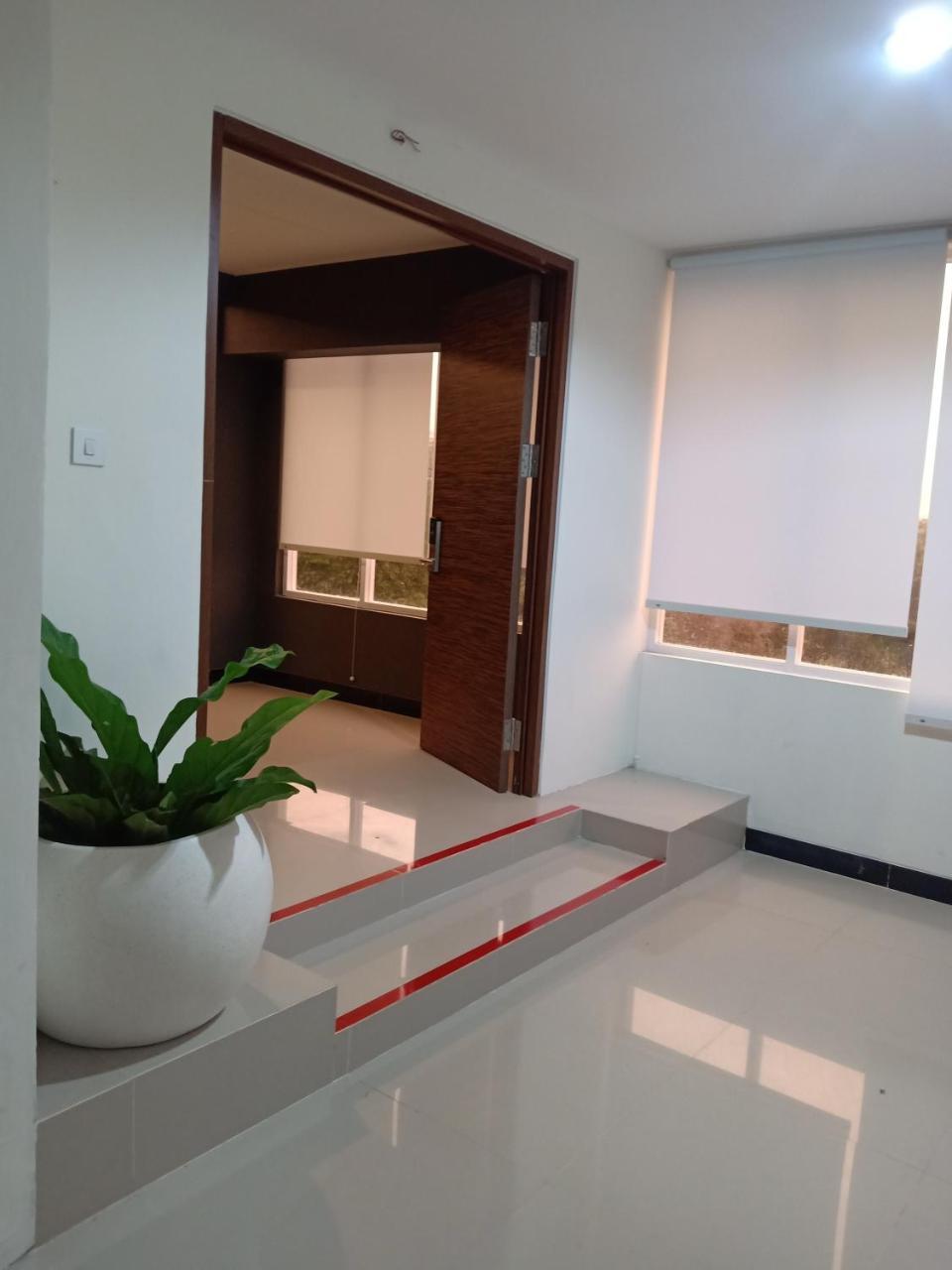 Hotel Matahari Yogyakarta Dış mekan fotoğraf