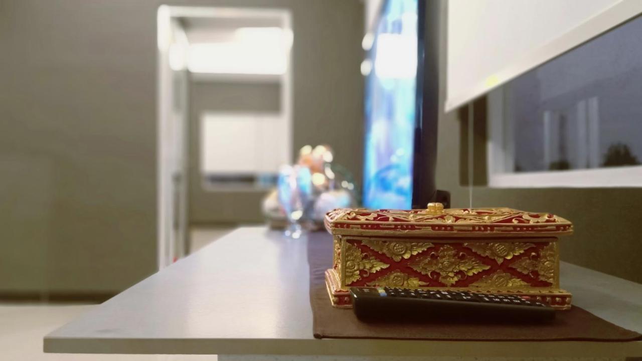 Hotel Matahari Yogyakarta Dış mekan fotoğraf