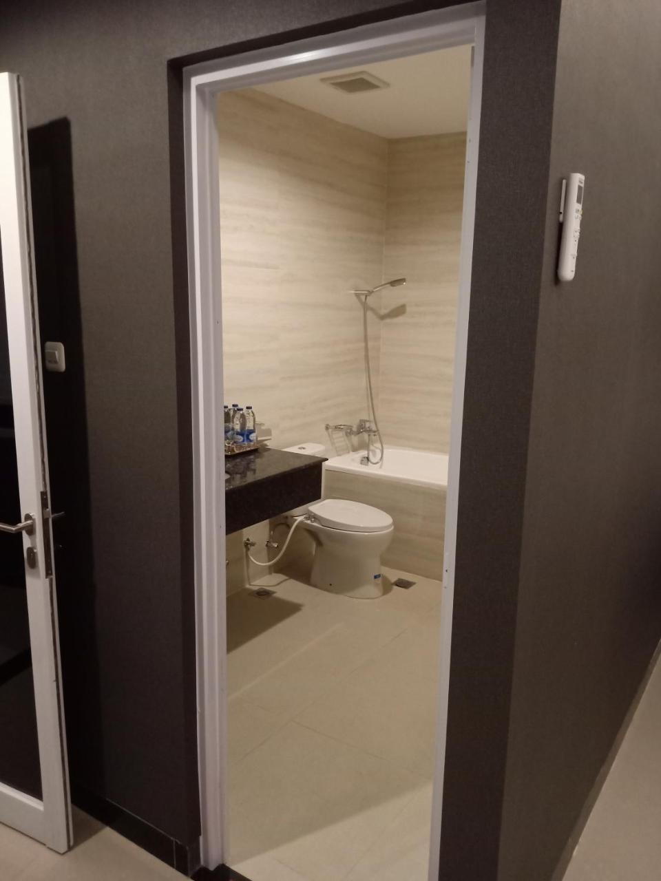 Hotel Matahari Yogyakarta Dış mekan fotoğraf