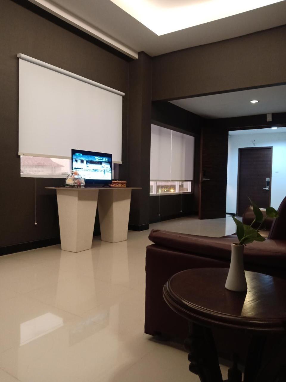 Hotel Matahari Yogyakarta Dış mekan fotoğraf