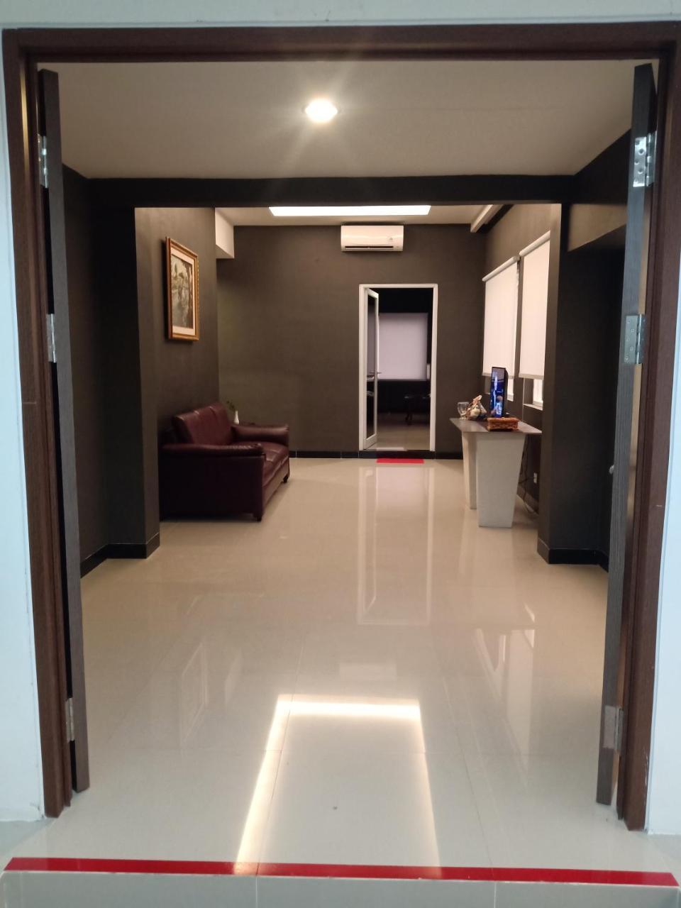 Hotel Matahari Yogyakarta Dış mekan fotoğraf