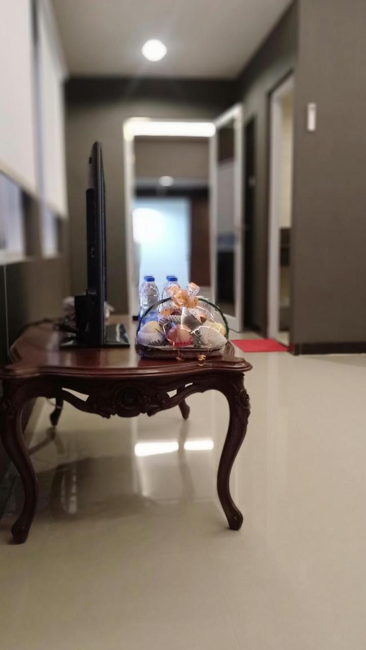 Hotel Matahari Yogyakarta Dış mekan fotoğraf