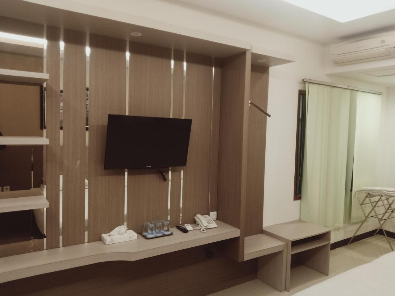 Hotel Matahari Yogyakarta Dış mekan fotoğraf