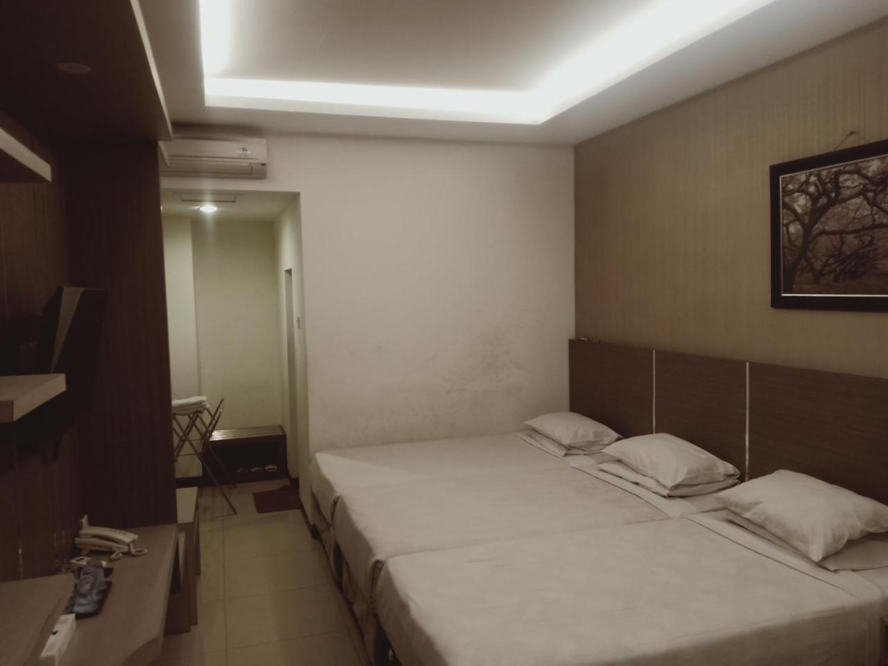 Hotel Matahari Yogyakarta Dış mekan fotoğraf